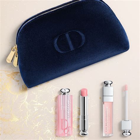 dior make up set|dior woman makeup gift set.